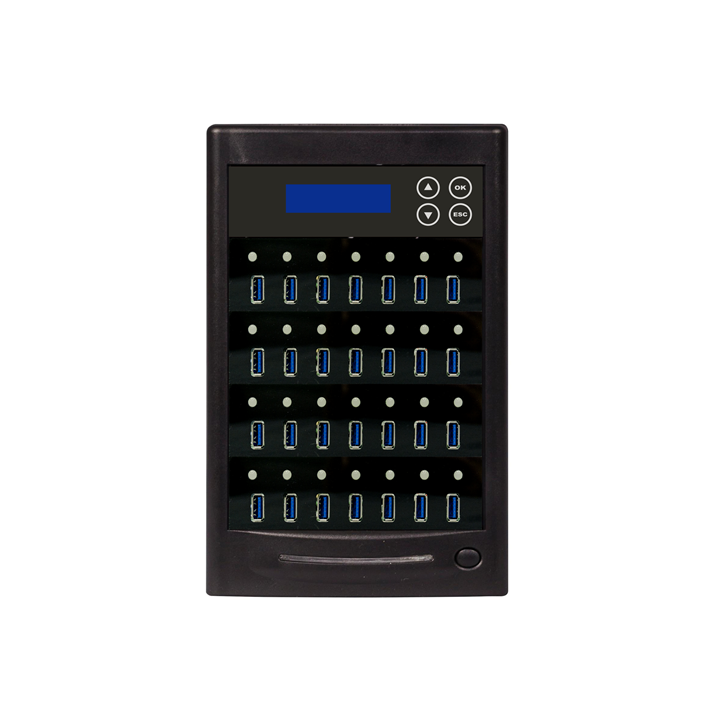 USB 3.0 Copy Tower Super7 U3 Series