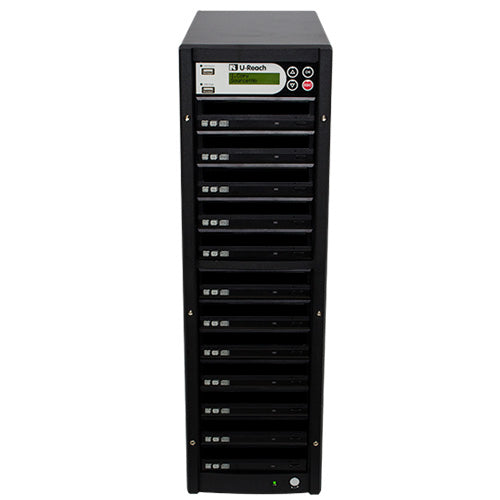 Disc duplicator uPRO Series