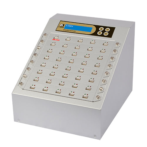 USB Cloner USB2.0 i9 Gold Series