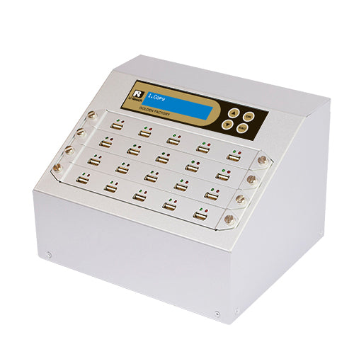 USB Cloner USB2.0 i9 Gold Series