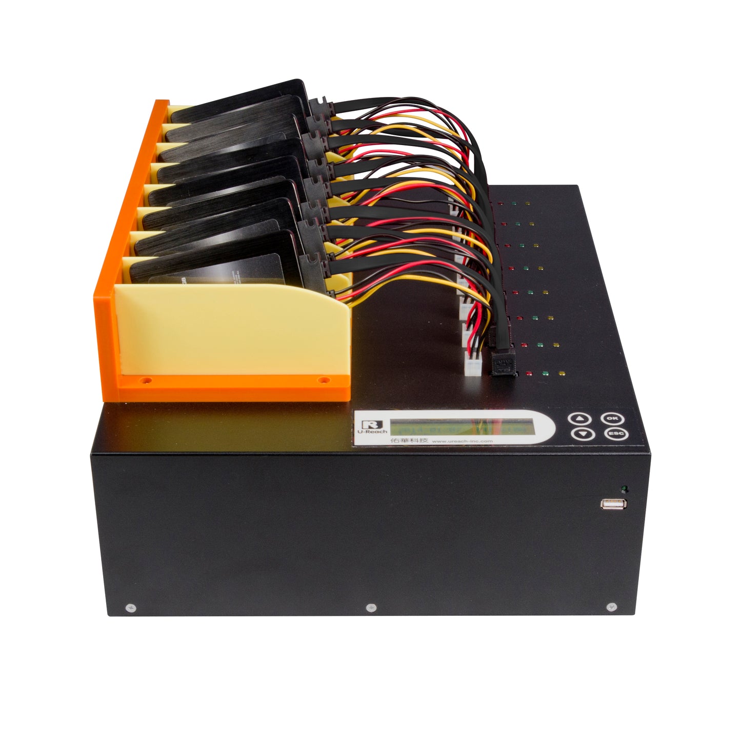 Hard Drive Duplicator MT Series