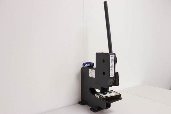 Disk Destroyer HDT1