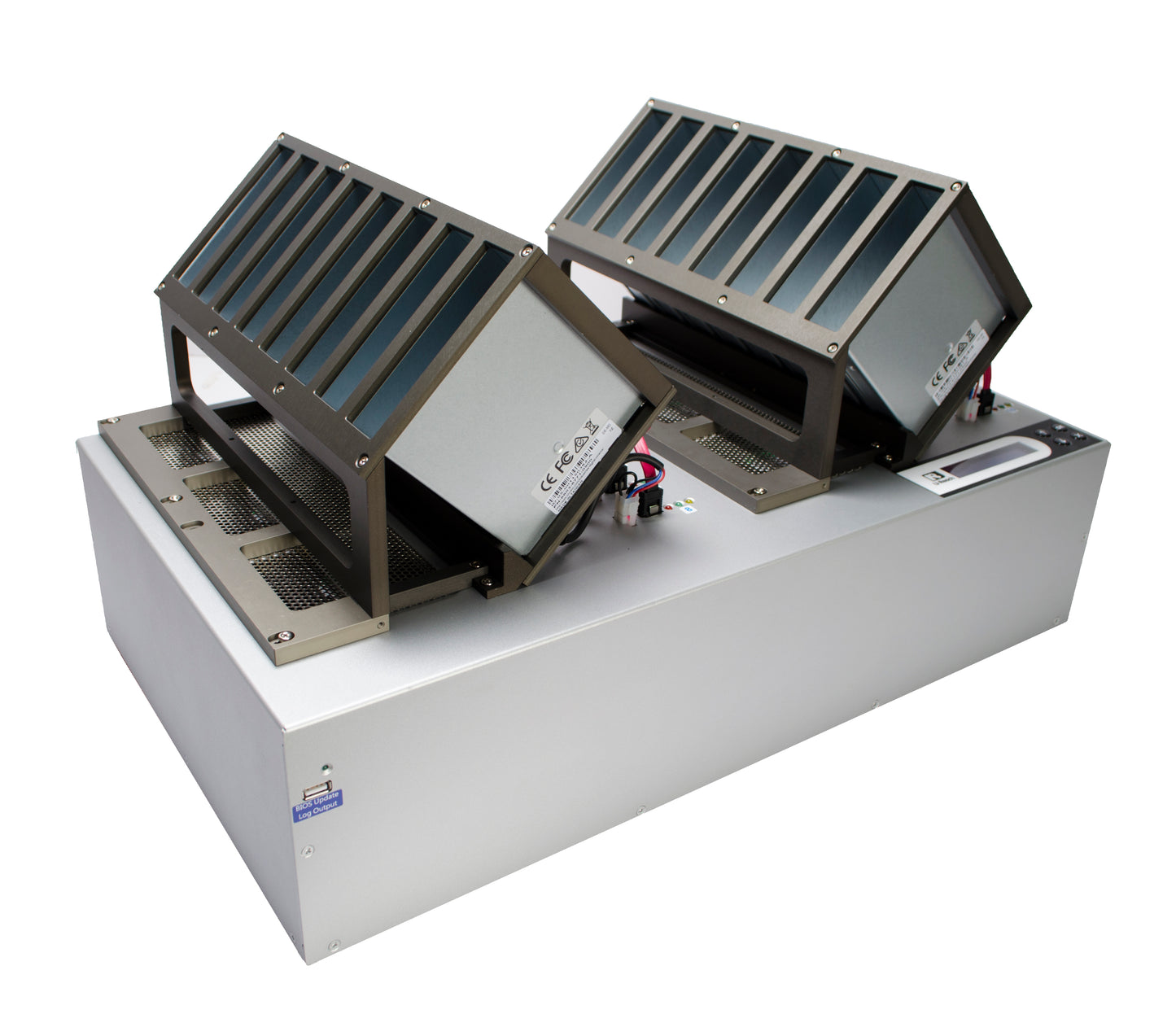 CRU Duplicator MT-CRU Series