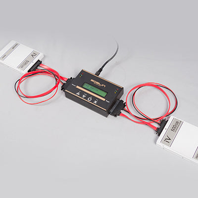 Portable Hard Drive Duplicator Goblin Series