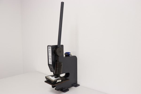 Disk Destroyer HDT1