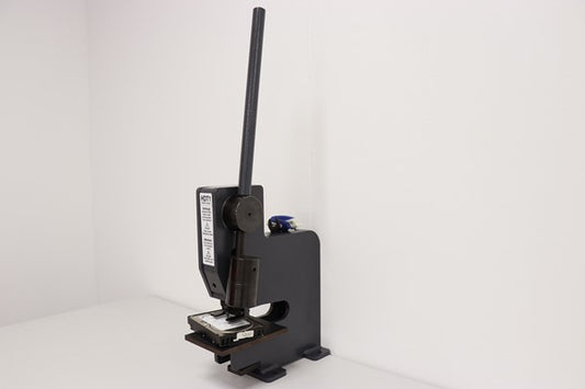 Disk Destroyer HDT1