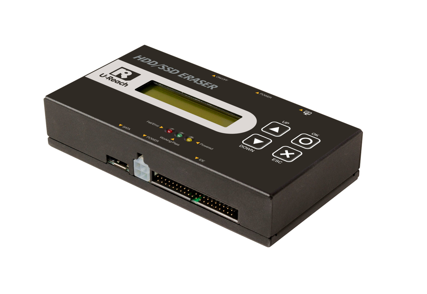 Hard Drive Eraser TP100G