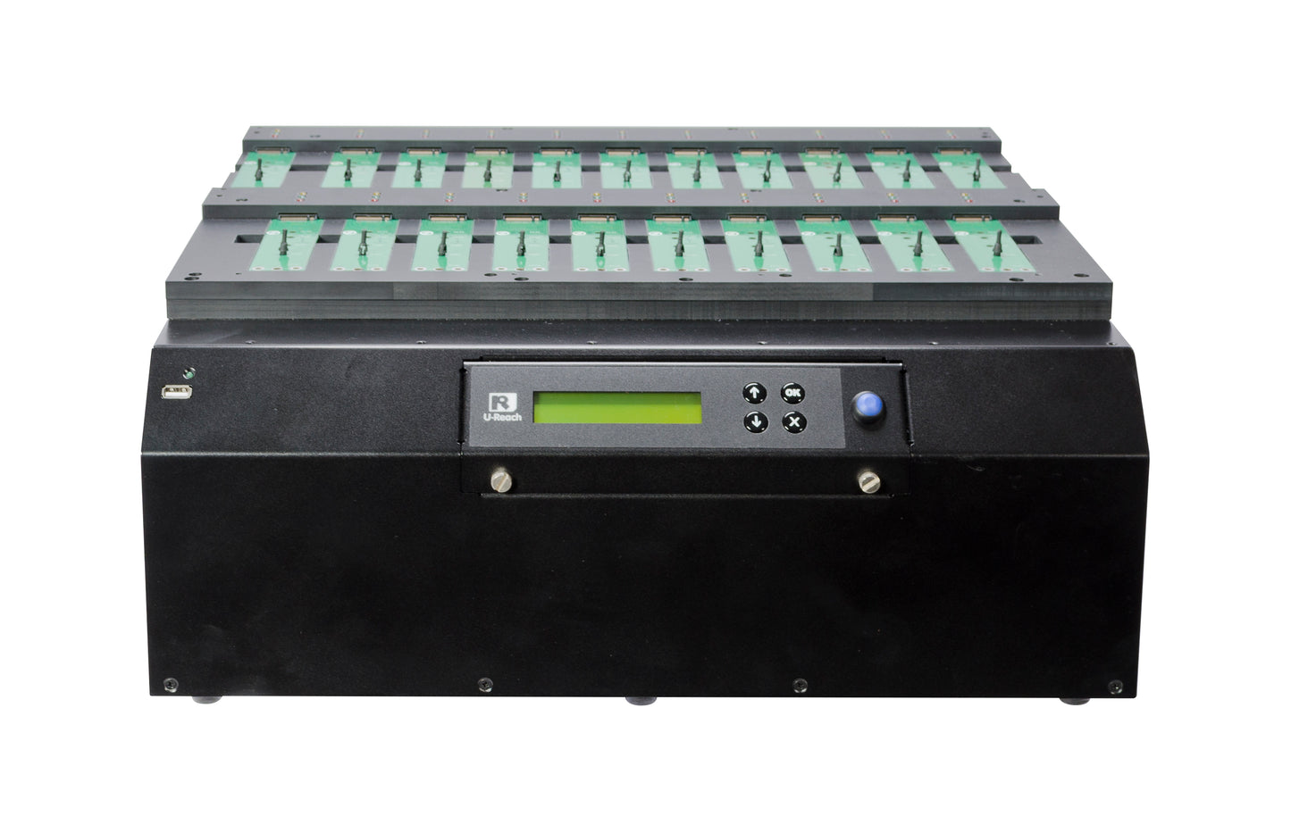 U-Reach NVME M2 SSD Cloner PE Serie
