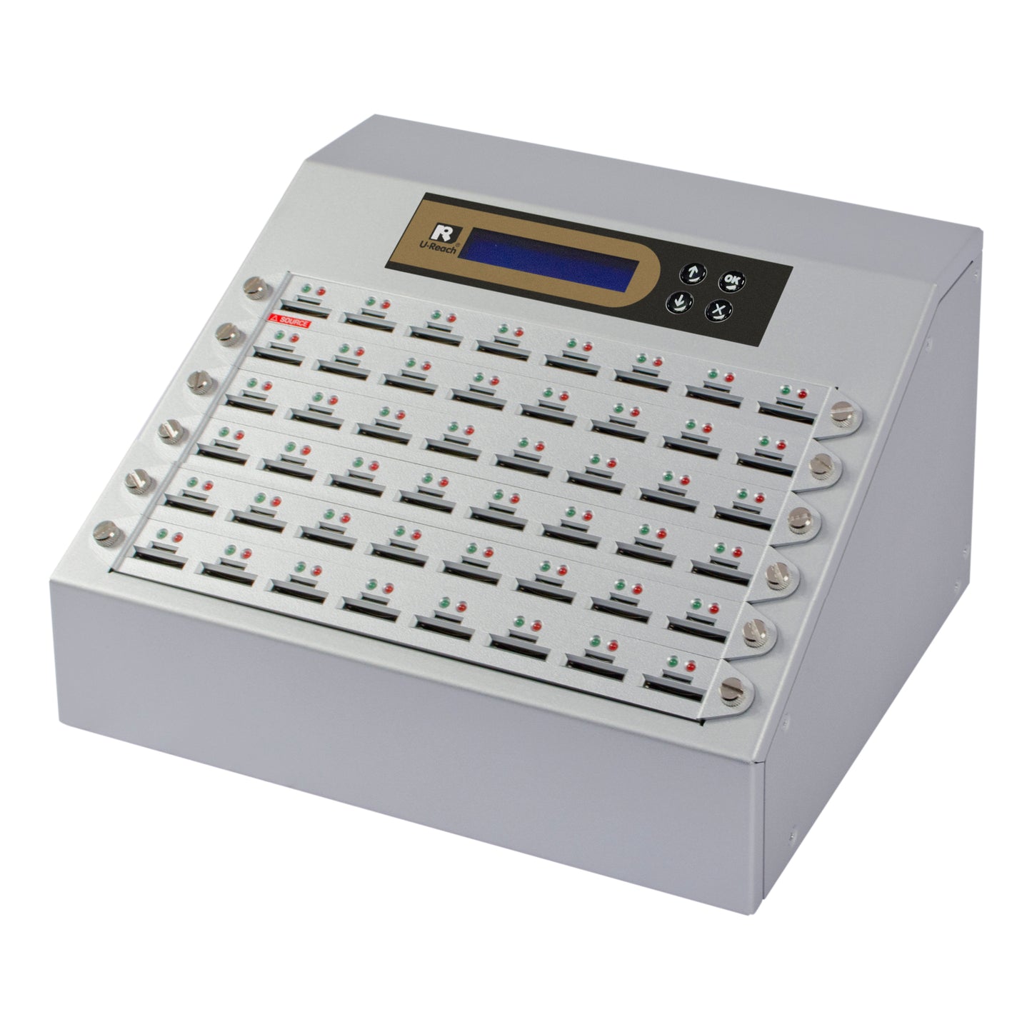 SD duplicator i9 Gold Series