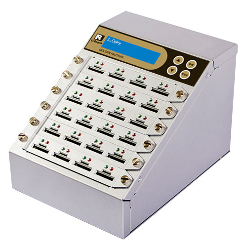SD duplicator i9 Gold Series