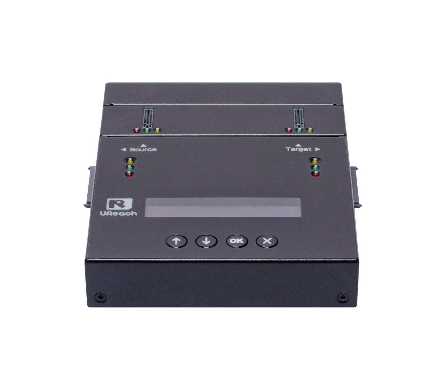 U-Reach M.2 NVME SSD Cloner SP Series