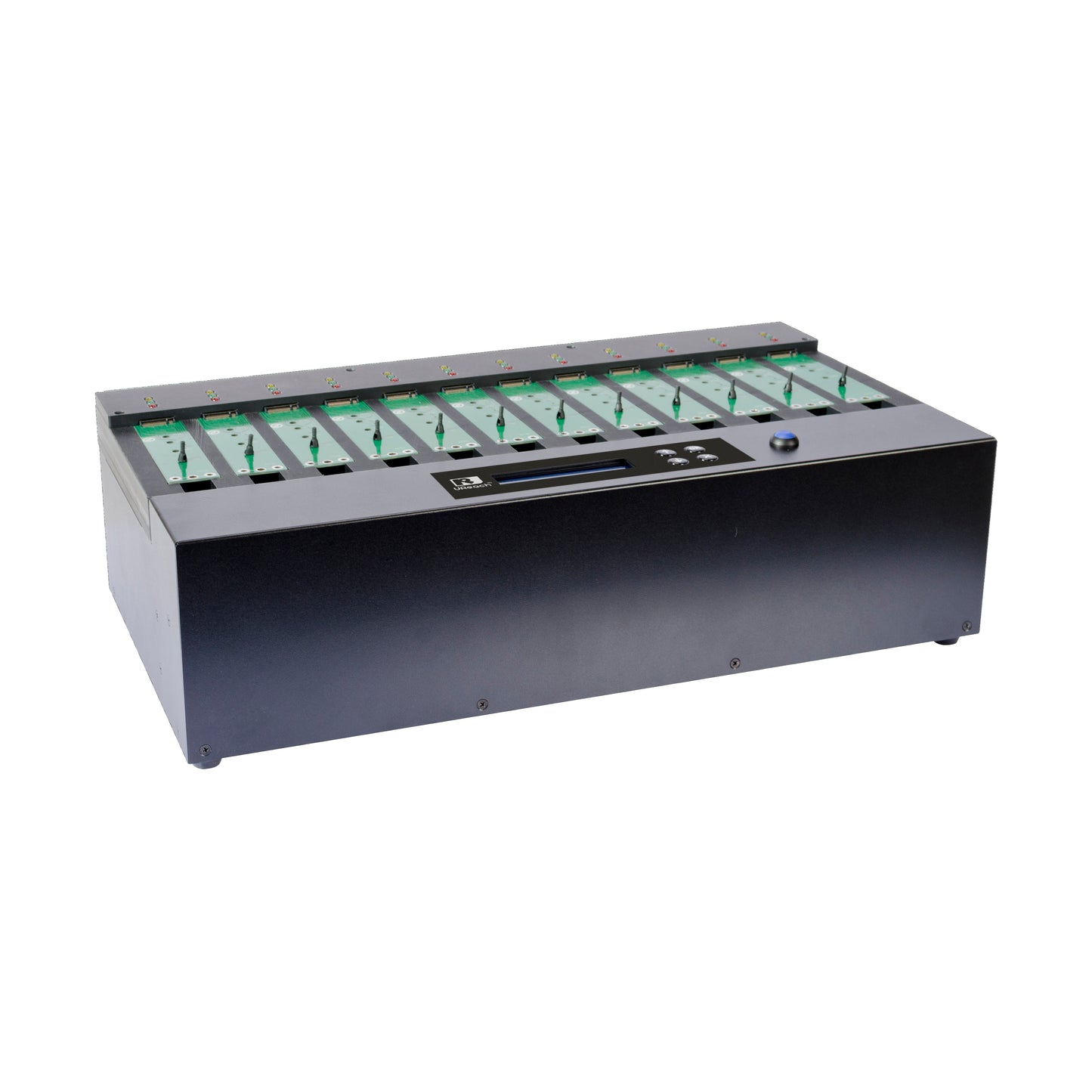 U-Reach M.2 NVME Duplicator PV Series