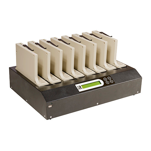 Duplicatore SAS serie ITSAS