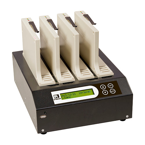Duplicatore SAS serie ITSAS