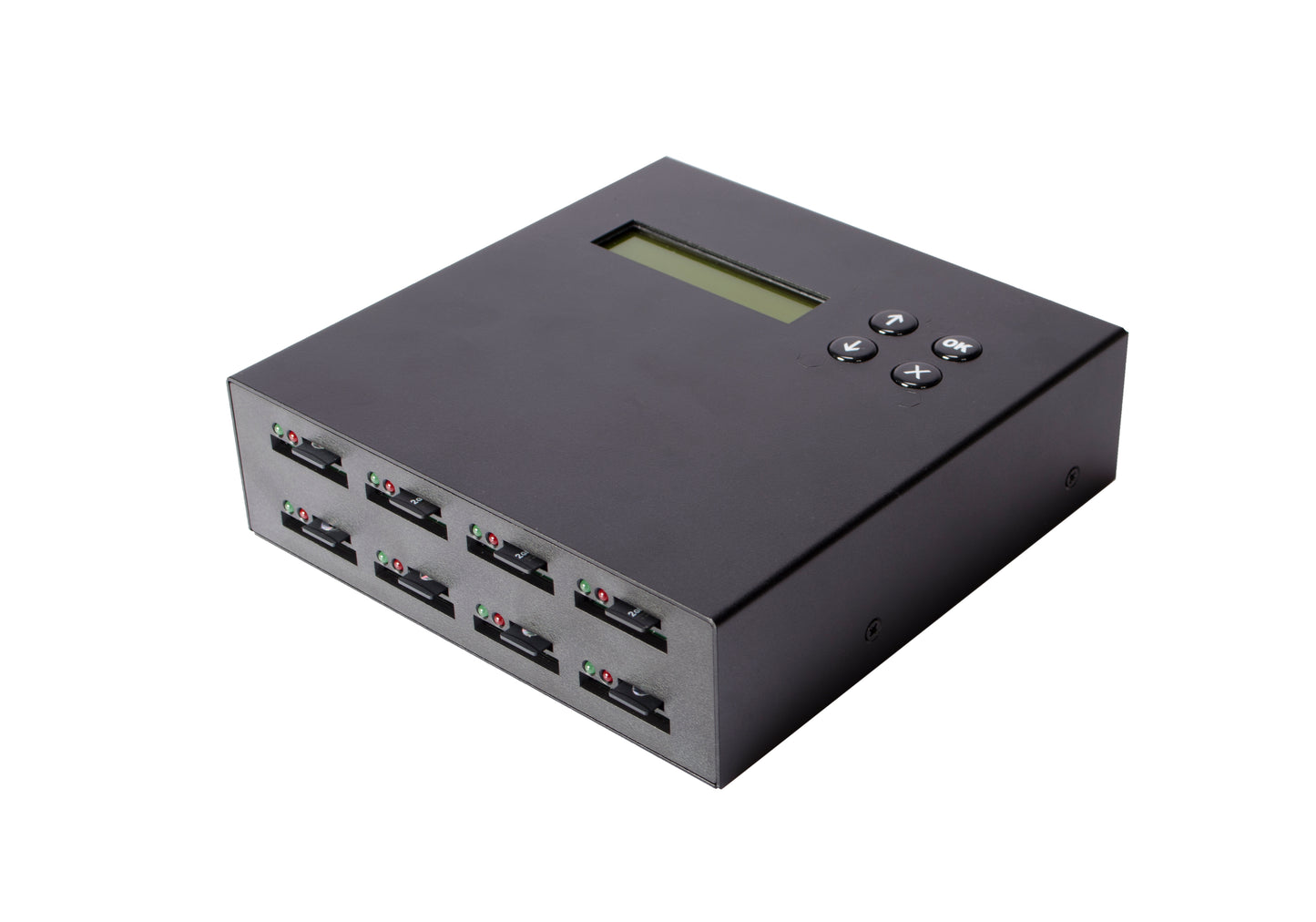 Portable SD Card Cloner SD800