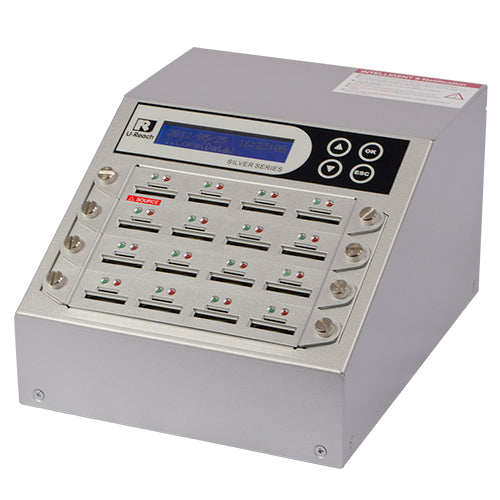 SD Cloner i9 Silver Series