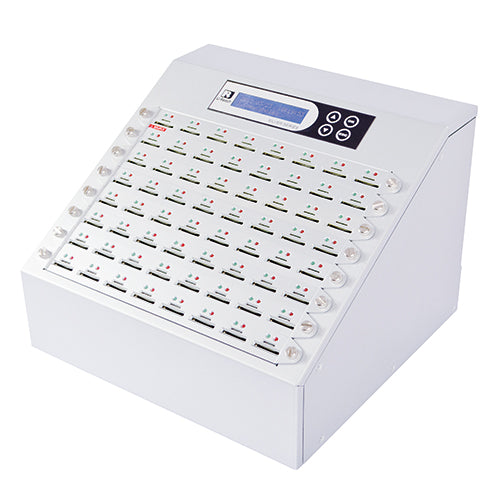 SD Cloner i9 Silver Series