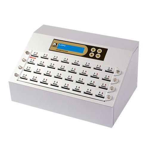 SD duplicator i9 Gold Series