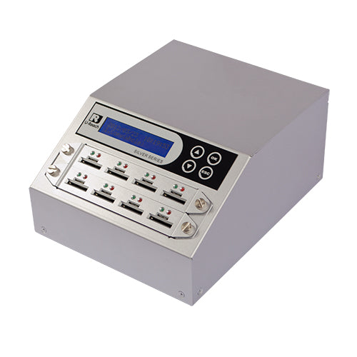SD Cloner i9 Silver Series