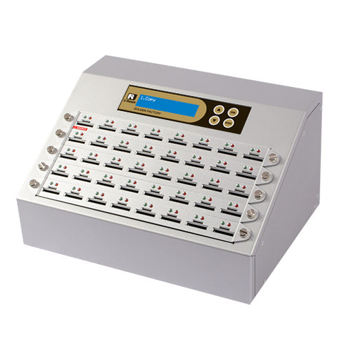 SD duplicator i9 Gold Series