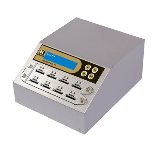 SD duplicator i9 Gold Series