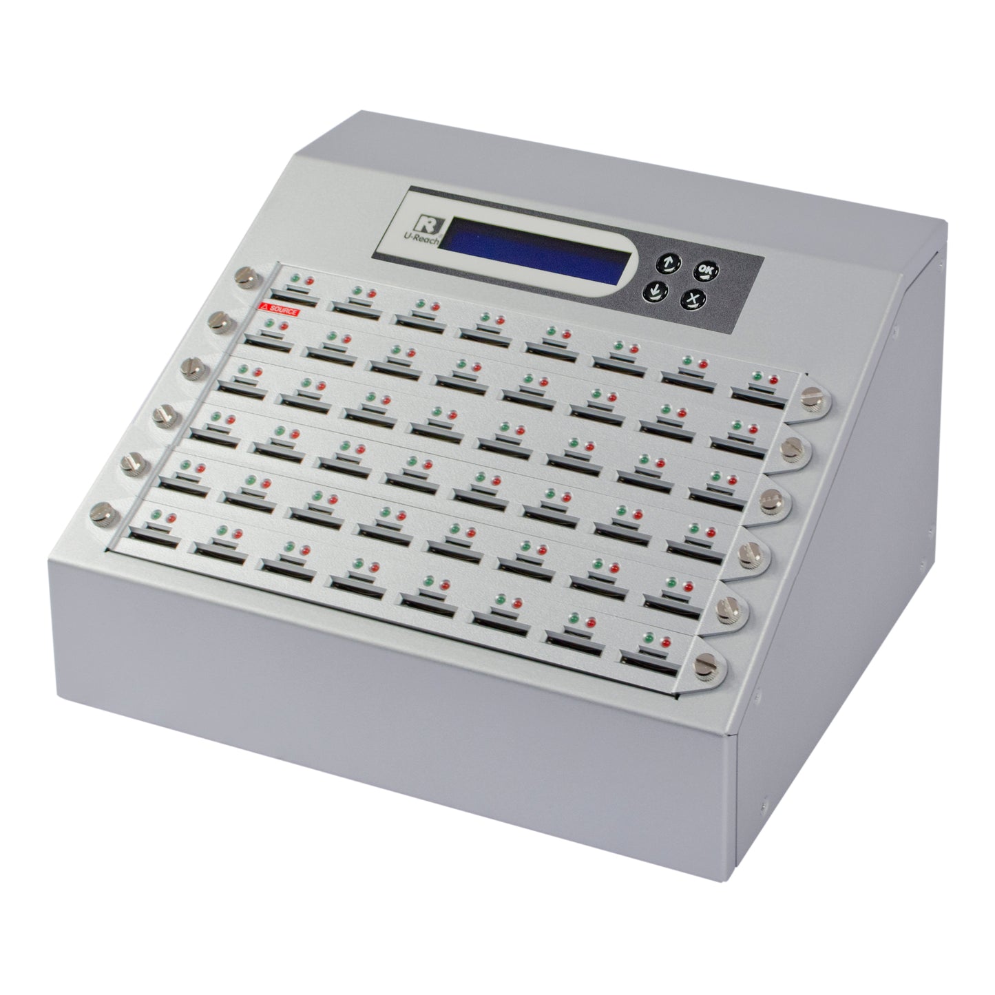SD Cloner i9 Silver Series