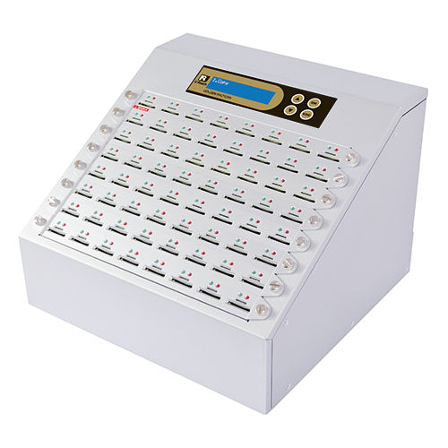 SD duplicator i9 Gold Series