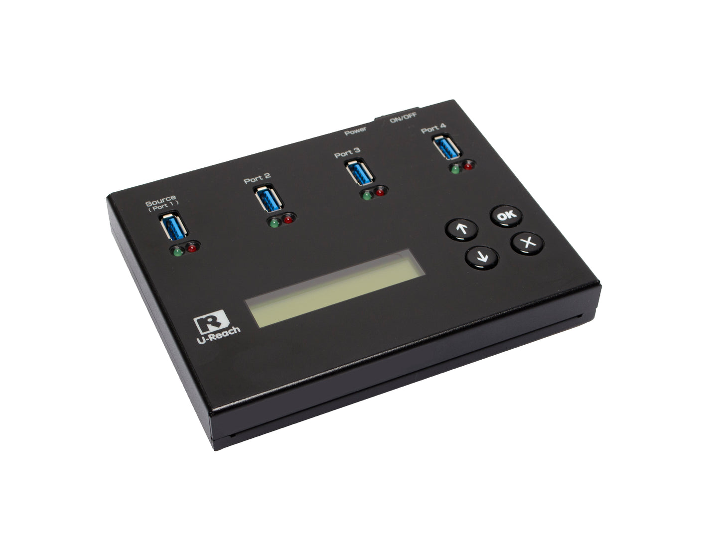 Portable USB 3.0 Duplicator A1 Series