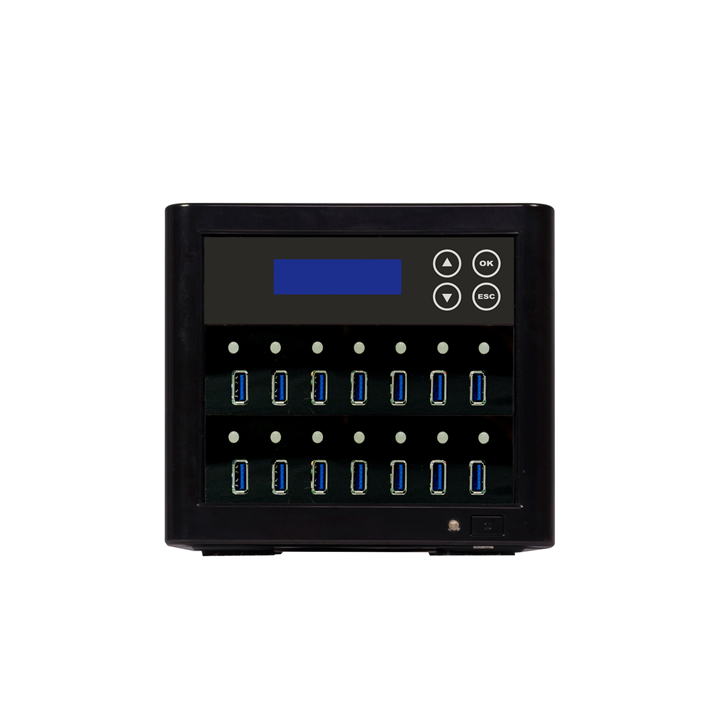 USB 3.0 Copy Tower Super7 U3 Series