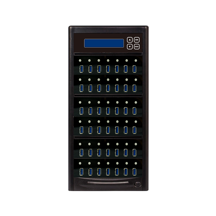 USB 3.0 Copy Tower Super7 U3 Series