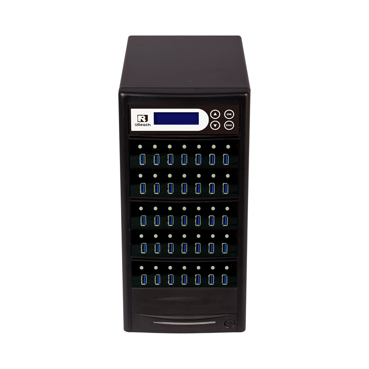 USB 3.0 Copy Tower Super7 U3 Series