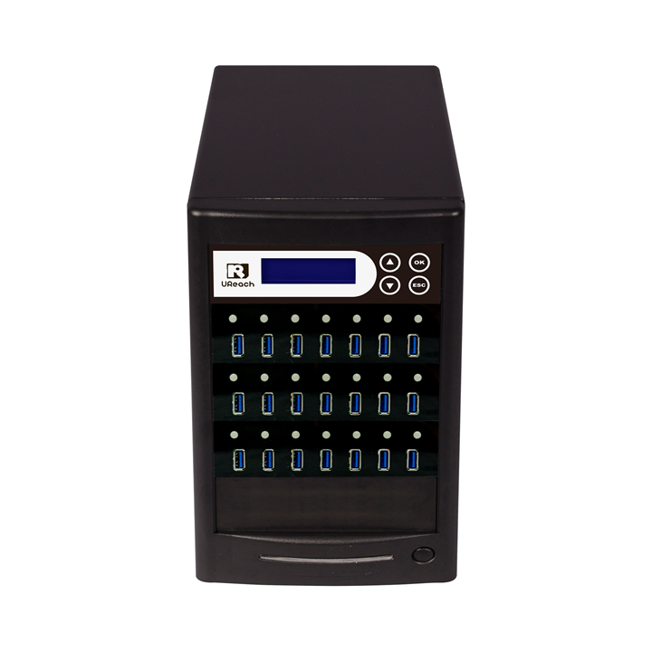 USB 3.0 Copy Tower Super7 U3 Series