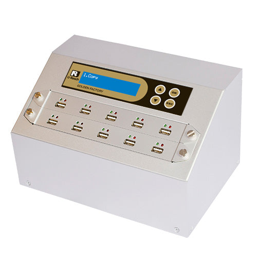 USB Cloner USB2.0 i9 Gold Series