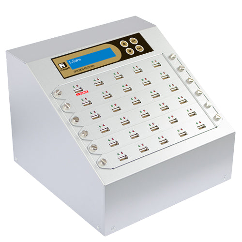 USB Cloner USB2.0 i9 Gold Series