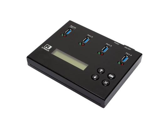 Portable USB 3.0 Duplicator A1 Series