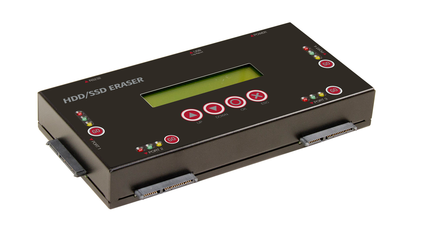 Disk Eraser TP400G