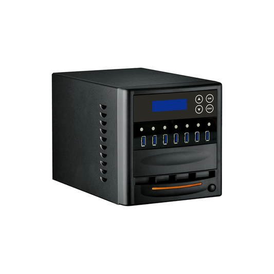 USB 3.0 Copy Tower Super7 U3 Series