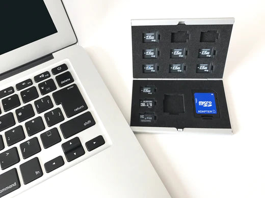 Crafting Efficiency with Your SD Card Duplicator: A Step-by-Step Guide