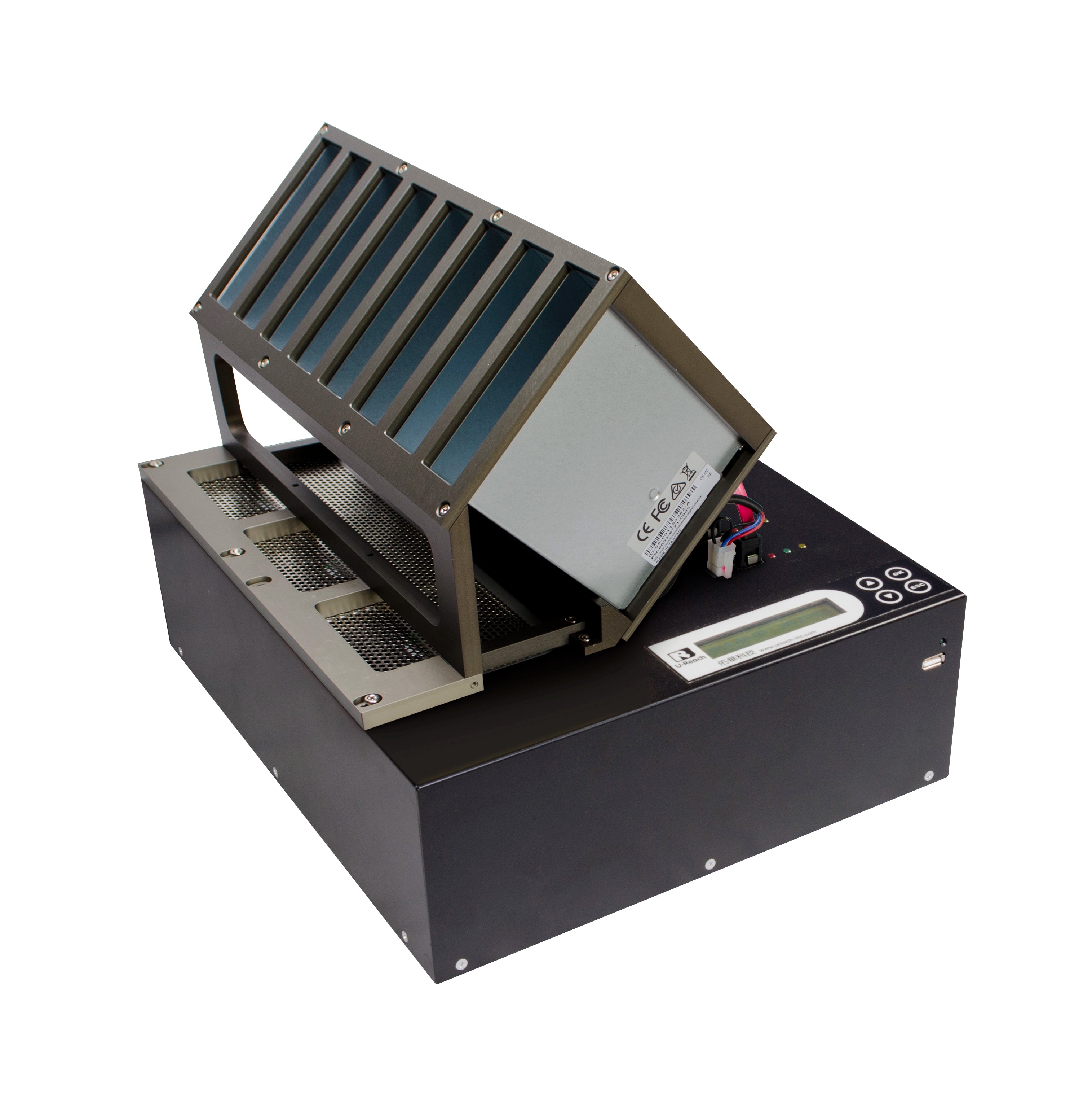 CRU Duplicators – U-Reach Shop