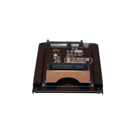 Adaptador CFast a SATA P1053 (SATA DOM, MT-/IT-Series. mini HDD)