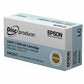 EPSON Cartridge Light Cyan for PP-100 Disc Producer