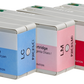 EPSON Cartridge Set for PP-100 Disc Producer