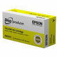 EPSON Cartridge Yellow for PP-100 Disc Producer