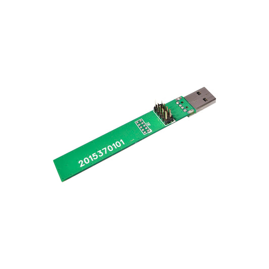 eUSB-auf-USB-Adapter 2.0mm TB1537-2 (USB-Duplikatoren)