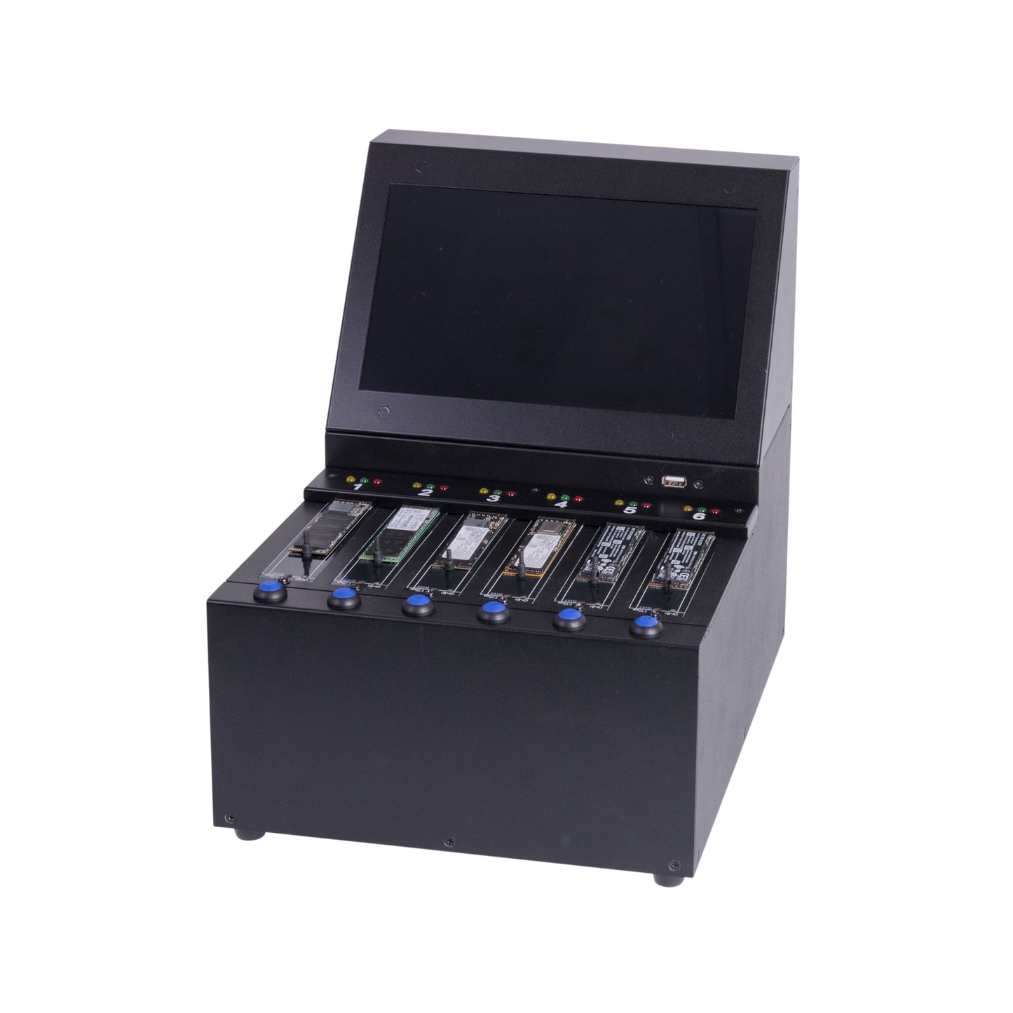 U-Reach GE936 M2 Nvme & SATA Eraser