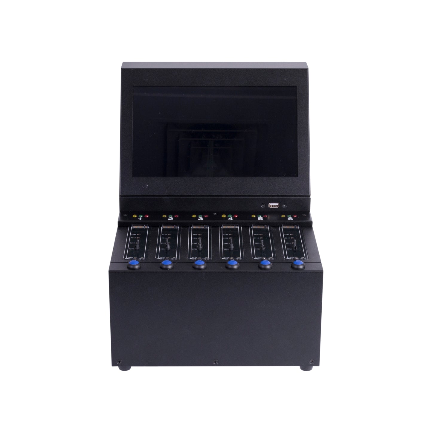 U-Reach GE936 M2 Nvme & SATA Eraser