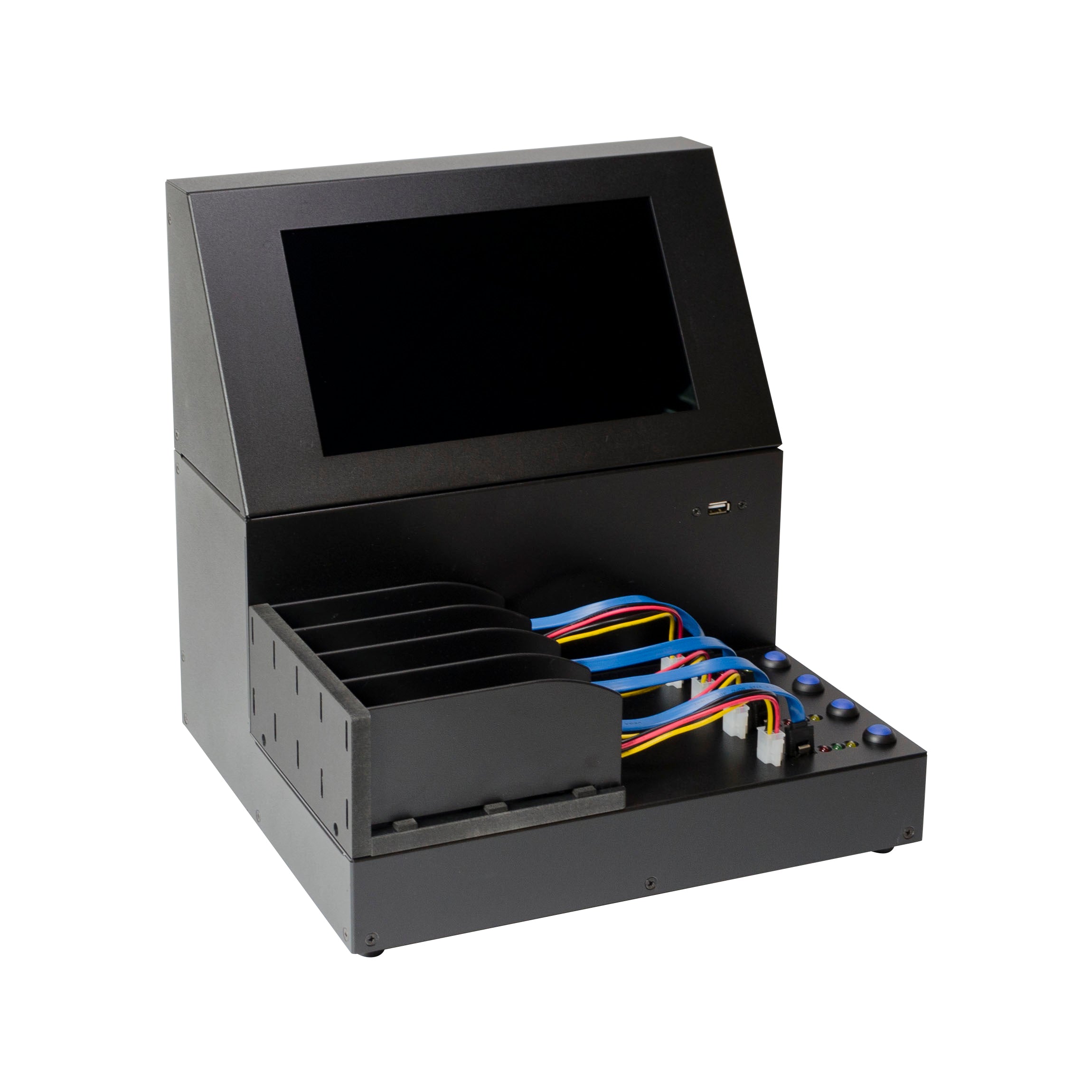 Fisk Raser Hard Disk Eraser GT86 Series – U-Reach Shop