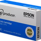 EPSON Cartridge Cyan for PP-100 Disc Producer