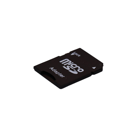 Adaptador de MicroSD a SD P1064
