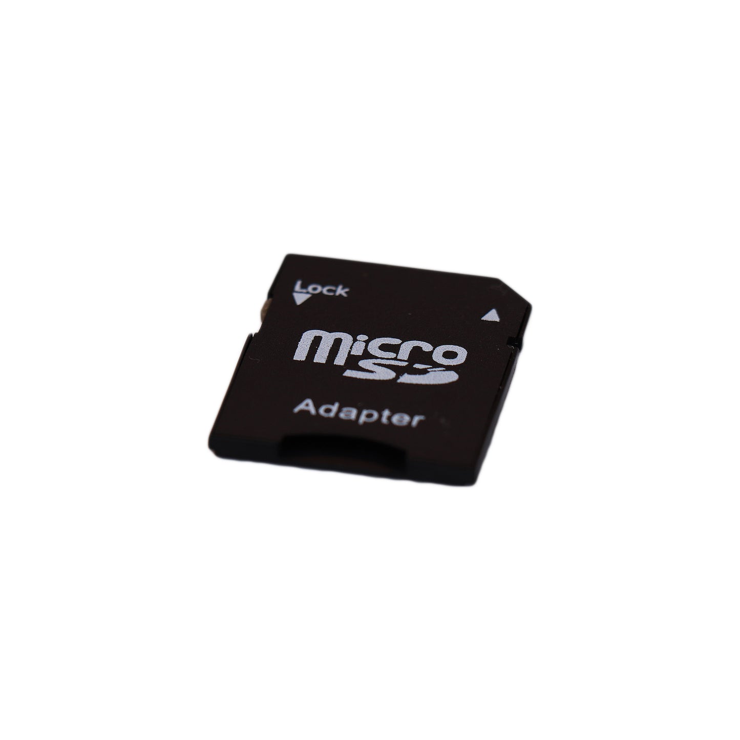 Adaptateur MicroSD vers SD P1064